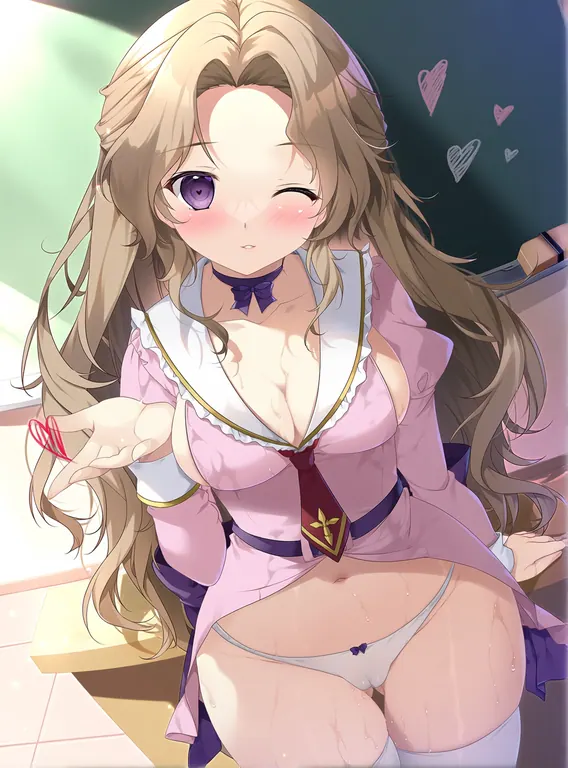 Anime image pack by @aoi_wallpapers