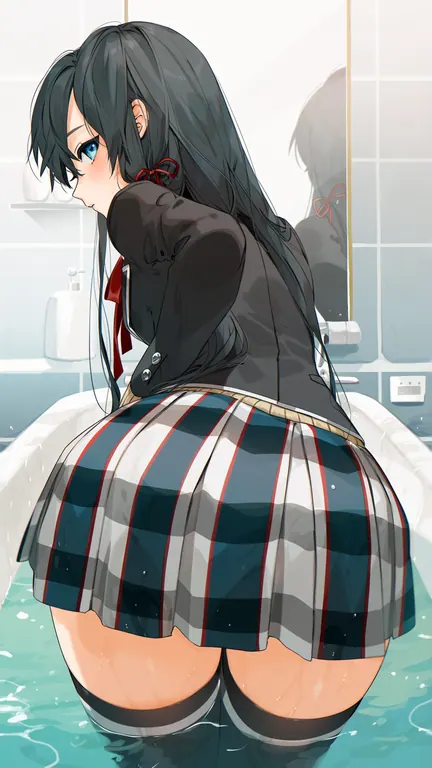 Anime image pack by @monster_girl_fan