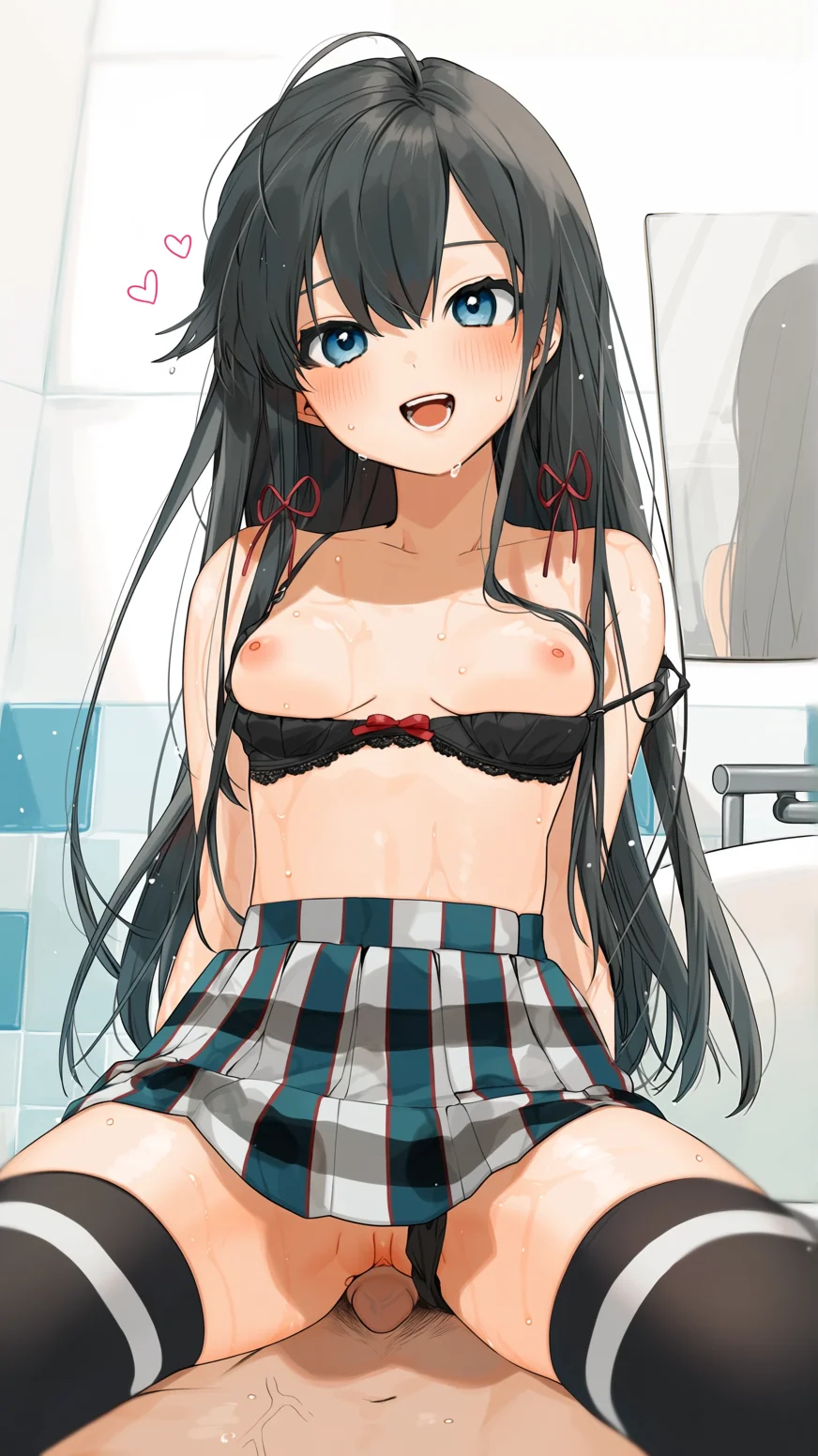 Anime image pack by @monster_girl_fan - AI anime image by @monster_girl_fan (18/32)