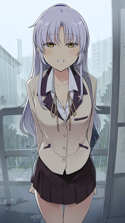 Anime image pack by @nekomimi.dev
