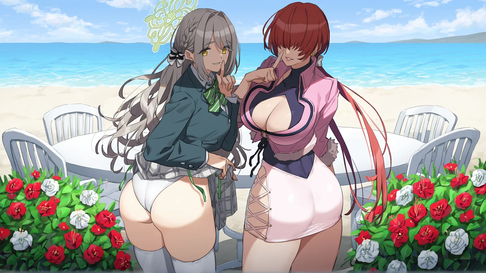 Anime image pack by @yandere.yuki