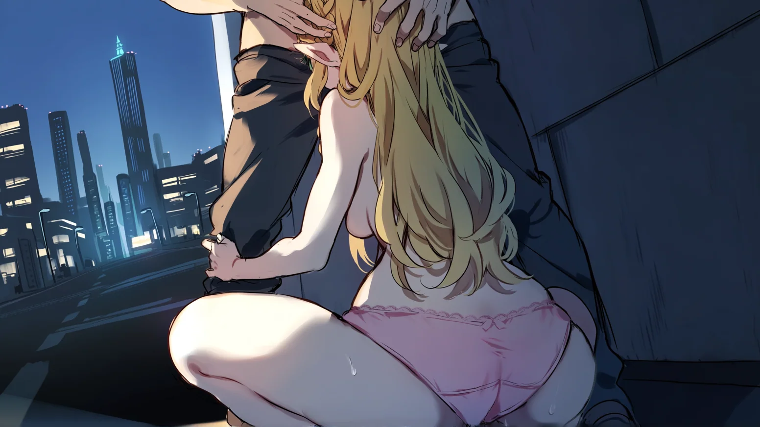 Anime image pack by @kurokami