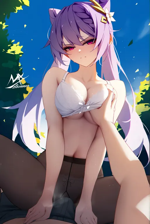 Anime image pack by @kurokami