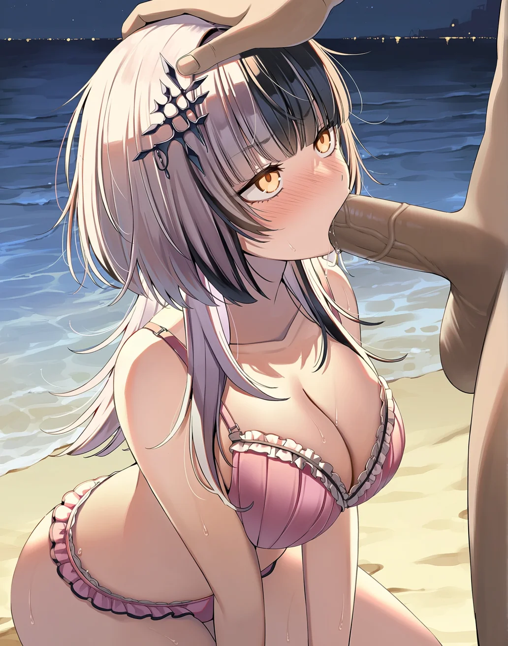 Anime image pack by @kurokami