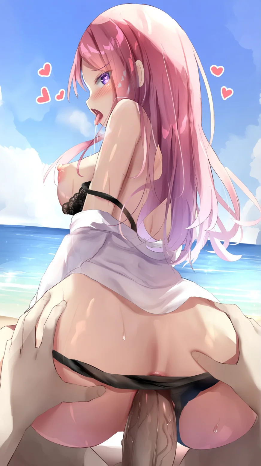 Anime image pack by @kurokami - AI anime image by @kurokami (18/32)