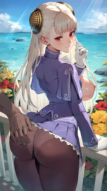 Anime image pack by @yumeko.loops
