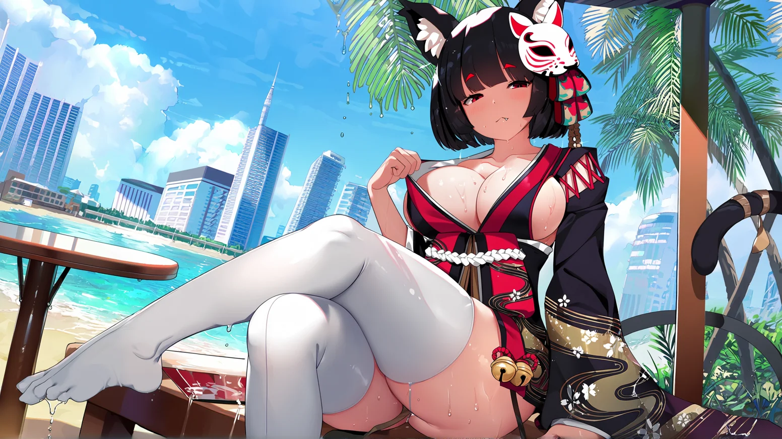 Anime image pack by @yumeko.loops