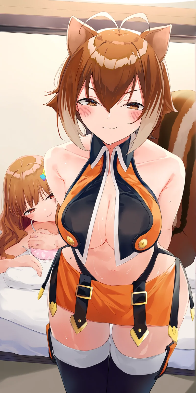 Anime image pack by @yumeko.loops