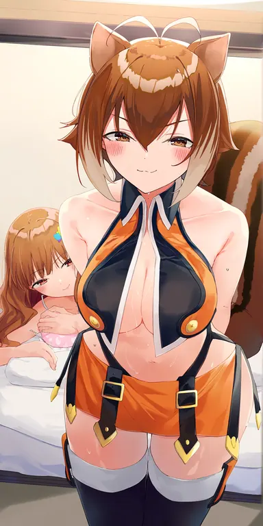Anime image pack by @yumeko.loops