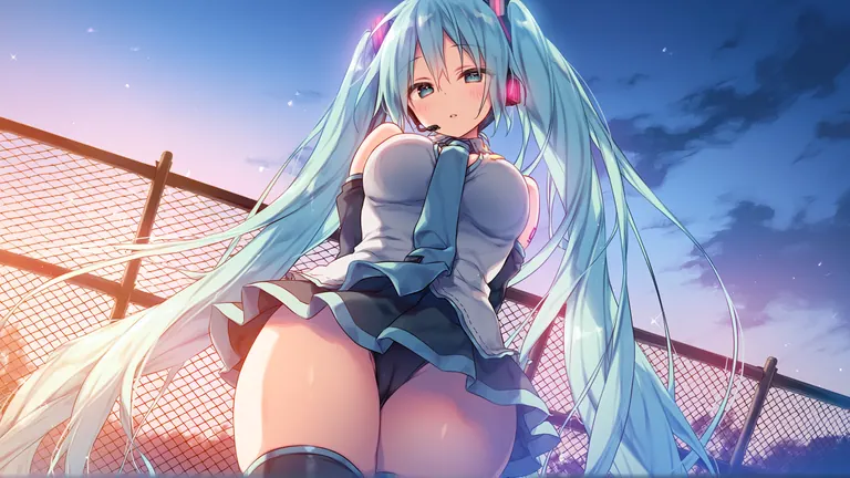 Anime image pack by @yumeko.loops