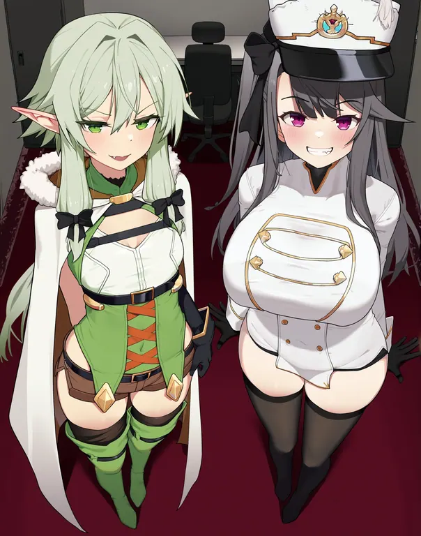 Anime image pack by @yumeko.loops