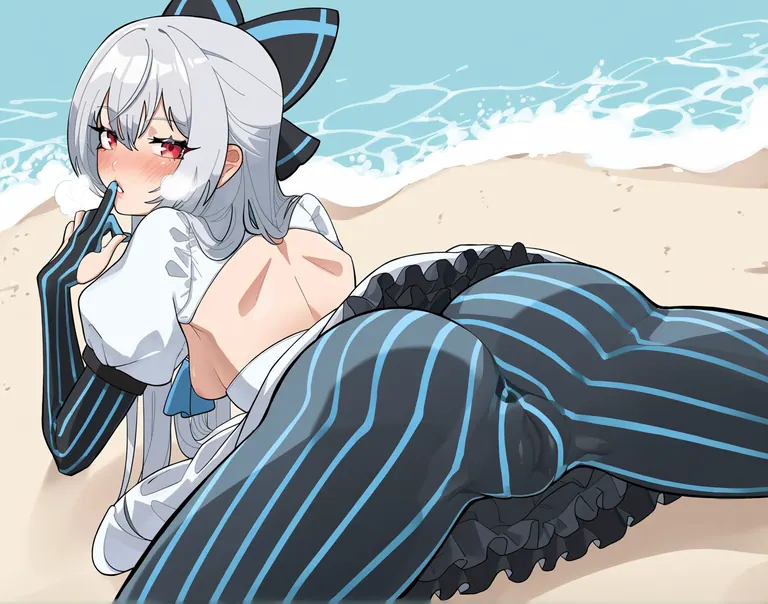 Anime image pack by @kirara.mp4